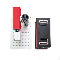 Ультрафиолетовый Лазерный Маркиратор по пластикам 5w JPT SEAL 355 — MarkMate UV5