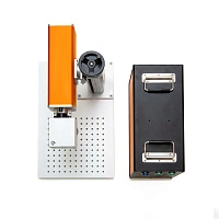 Лазерный маркер 30W MOPA M7 по металлу и пластику  — MarkMate F30JM