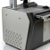 Лазерный маркиратор 100W JPT Mopa M7 — MarkMate Workstation PRO100 Лазерный маркиратор 100W JPT Mopa M7 — MarkMate Workstation PRO100 - «Markmate»