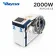 Аппарат лазерной сварки чистки и резки 3в1 2000w WeldMate Аппарат лазерной сварки чистки и резки 3в1 2000w WeldMate - «Markmate»