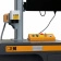 Напольный лазерный маркиратор 50W JPT LP — MarkMate Workstation F50J Напольный лазерный маркиратор 50W JPT LP — MarkMate Workstation F50J - «Markmate»