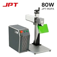 Лазерный маркиратор 80W JPT Mopa M7 — MarkMate PRO80