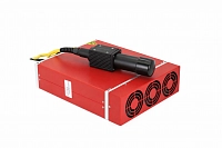 Лазерный волоконный иттербиевый излучатель JPT 20W LP