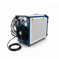 Аппарат лазерной сварки чистки и резки 3в1 1500w WeldMate