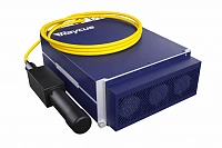 Лазерный волоконный иттербиевый излучатель Raycus 20W QS