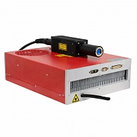 Лазерный волоконный иттербиевый излучатель JPT 30W M7 MOPA (E Серия)