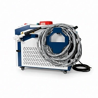 Аппарат лазерной сварки чистки и резки 3в1 1500w WeldMate